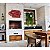 Quadro Cantinho do churrasco mdf PERSONALIZADO - Imagem 5