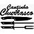 Quadro Cantinho Do Churrasco Mdf Personalizado Utensilios 60 X 53 cm - Imagem 1