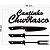 Quadro Cantinho Do Churrasco Mdf Personalizado Utensilios 60 X 53 cm - Imagem 3