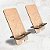 Kit Porta Celular Suporte Universal Mdf Corte Laser a partir de 10 unid. - Imagem 3