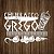 Placa Decorativa Churrasco Grego MDF - Imagem 3