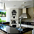 Placa Decorativa Cantinho da Pizza Mdf - Imagem 2