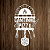 Placa Decorativa Cantinho da Pizza Mdf - Imagem 3