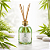 Difusor de Varetas Bamboo Natural 250ml - Imagem 1