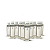 Kit 10 Refis do Aromatizador LBSC 70 até 400 - Imagem 2