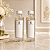 Kit 2 Refis do Aromatizador LBSC 70 até 400 - Imagem 1