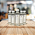 Kit 5 Refis do Aromatizador LBSC 70 até 400 - Imagem 1