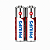 Par de Pilhas AA Philips LBSC 30m² - Imagem 1