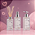 Kit Figo Negro Vidro - Sabonete + Difusor + Home Spray - Imagem 1