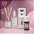 Kit Figo Negro Completo - Máquina LBSC30 + Refil + Home Spray + Difusor - Imagem 1