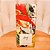 Box Tropical Preta | Arranjo Exclusivo com Chocolates Dengo - Imagem 3