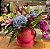 Box Pink Flores Nobres P - Imagem 2