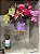 Box Lilás Flores Nobres P - Imagem 3