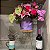Box Lilás Flores Nobres P - Imagem 2