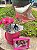 Box Amor Eterno | Presente Delicado com Rosas, Porta-Retrato e Aromas - Imagem 3