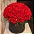 Box Pretta Quintas do Rio com Rosas Vermelhas - Imagem 3