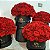 Box Pretta Quintas do Rio com Rosas Vermelhas - Imagem 5