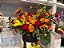 Box Pretta Flores Nobres G - Imagem 1