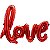 Balão Love | Grande Como o Seu Amor - Imagem 1
