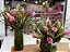 Dois Arranjos Tropicais para Decoração - Imagem 2