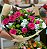 Buquê 12 Rosas Pink - Imagem 2