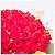 Buquê Alpha com 100 Rosas Vermelhas - Imagem 2