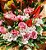 Buquê 18 Rosas Lilás - Imagem 1