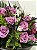 Buquê 18 Rosas Lilás - Imagem 4