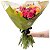 Buquê Arpoador com 40 Rosas - Imagem 2