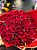 Buquê Audrey – 200 Rosas Vermelhas - Imagem 5