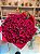 Buquê Audrey – 200 Rosas Vermelhas - Imagem 1