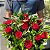 Buquê Amélie Poulain 12 Rosas Vermelhas - Imagem 4