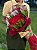 Cone Rouge - 12 Rosas Colombianas - Imagem 4