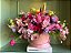Box Pink Luxury G | Flores Nobres - Imagem 1