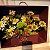 Malle de Fleurs Terracotta - Imagem 3