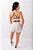 Top Bella e Short Recort Prata/Cinza - Imagem 3