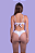Top Angelina e Tanga Angelina Branco - Imagem 2