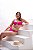 Top Angelina e Tanga Angelina Rosa - Imagem 1