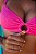 Top Bliss e Tanga Cós Rosa - Imagem 2