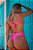 Top Bliss e Tanga Cós Rosa - Imagem 4
