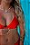 Top Dunas e Tanga Fio Duplo Vermelho - Imagem 3