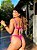 Top Tabata e Tanga Rolote Lateral Rosa - Imagem 3