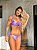 Top Tabata e Tanga Rolote Lateral Lilas - Imagem 1