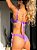 Top Tabata e Tanga Rolote Lateral Lilas - Imagem 2
