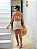 Saia Curta Orla OffWhite - Imagem 4