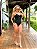 Maio Capri Preto - Imagem 5