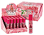 Lip Oil Gloss Labial Hidratante Melancia Safira - Imagem 3