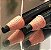 LAPIS PARA SOBRANCELHA DERMATOGRAFICO PRETO Nº 4 - Imagem 2