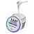 Gel X&D Transparente 56G - Imagem 1