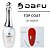 Top Coat 15ml Dafu - Imagem 1